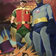 Illustration for article titled The Many Superhero Faces of Barack Obama
